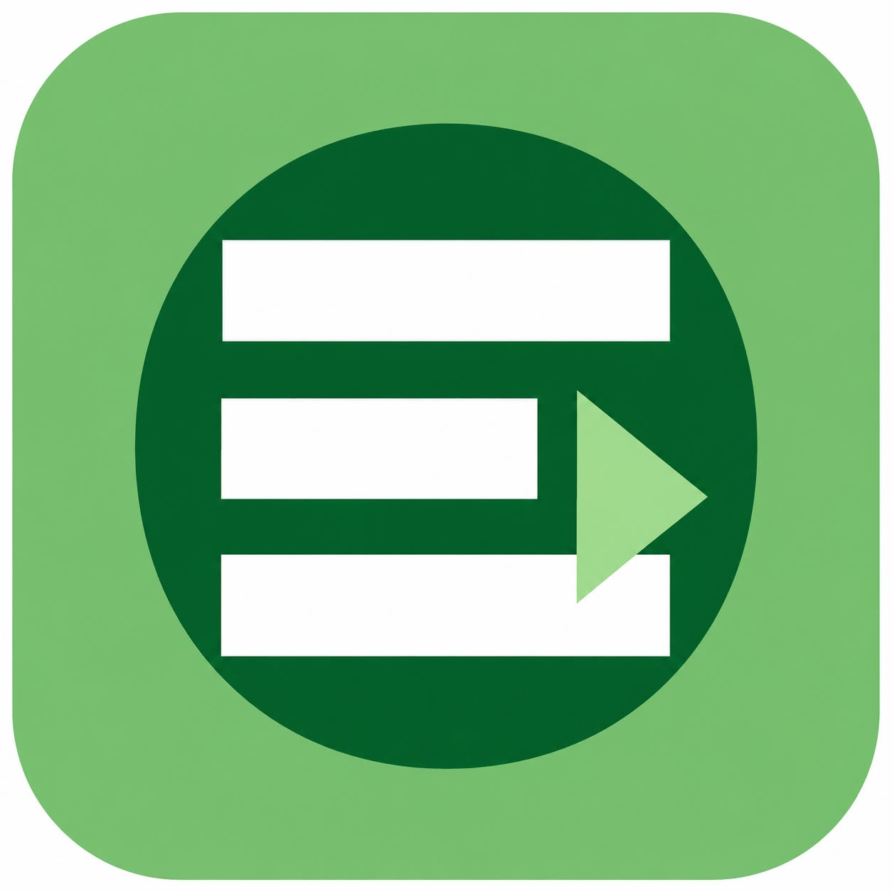 Automation App logo